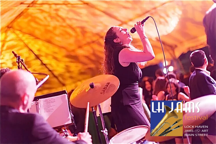 LH JAMS to celebrate 10th anniversary with  special Red Barn concert